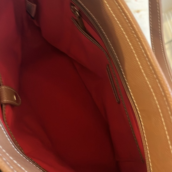 Dooney and burk purse - Picture 3 of 8